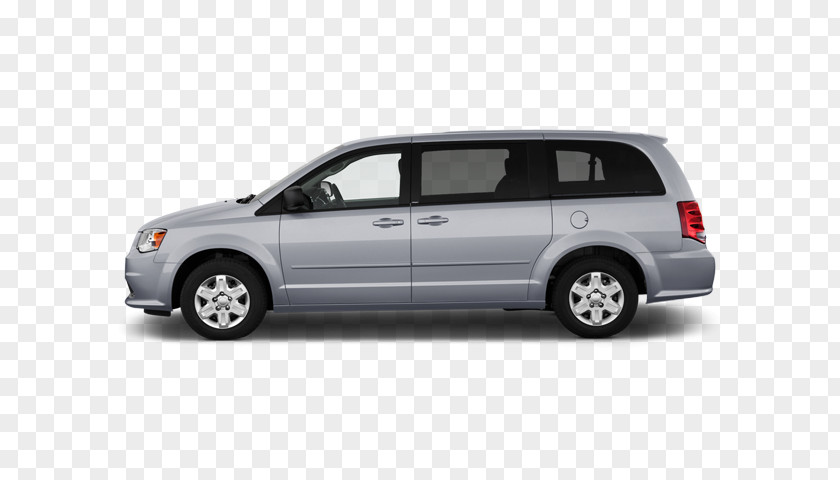 Dodge Caravan 2012 Grand 2018 PNG