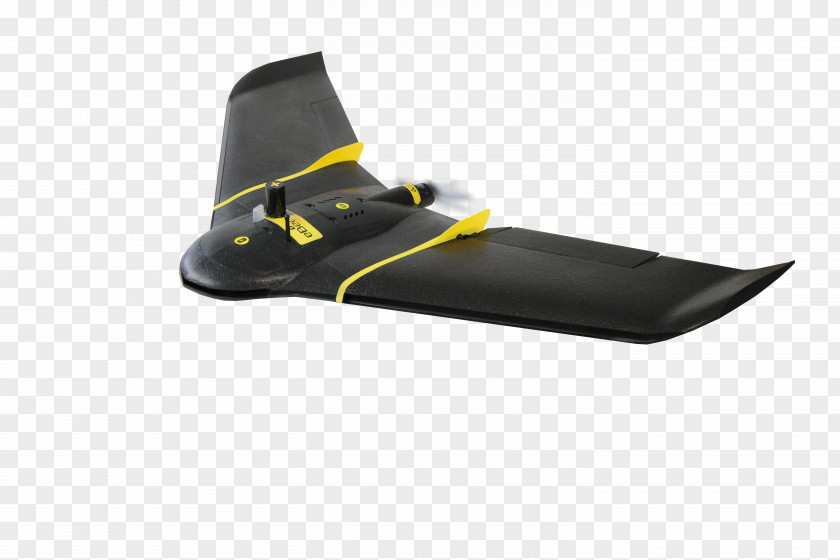 Drone Logo Fixed-wing Aircraft Unmanned Aerial Vehicle Surveyor SenseFly Real Time Kinematic PNG