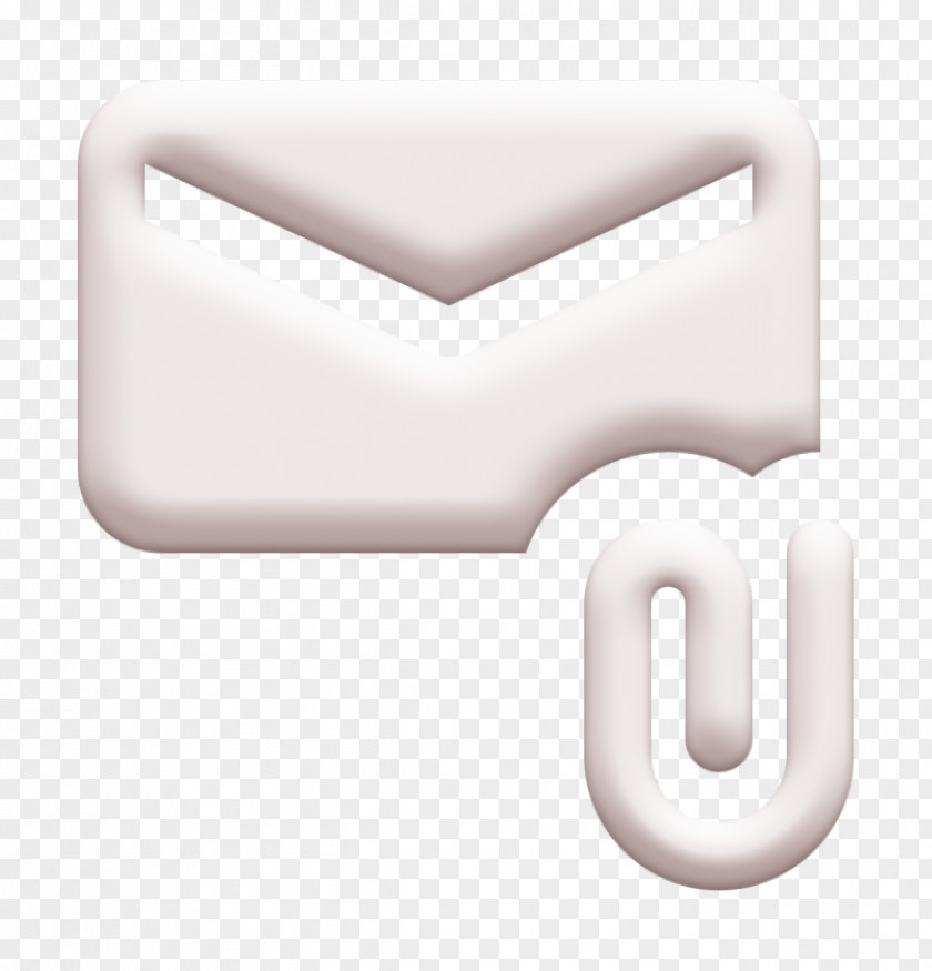 Email Icon Attach PNG