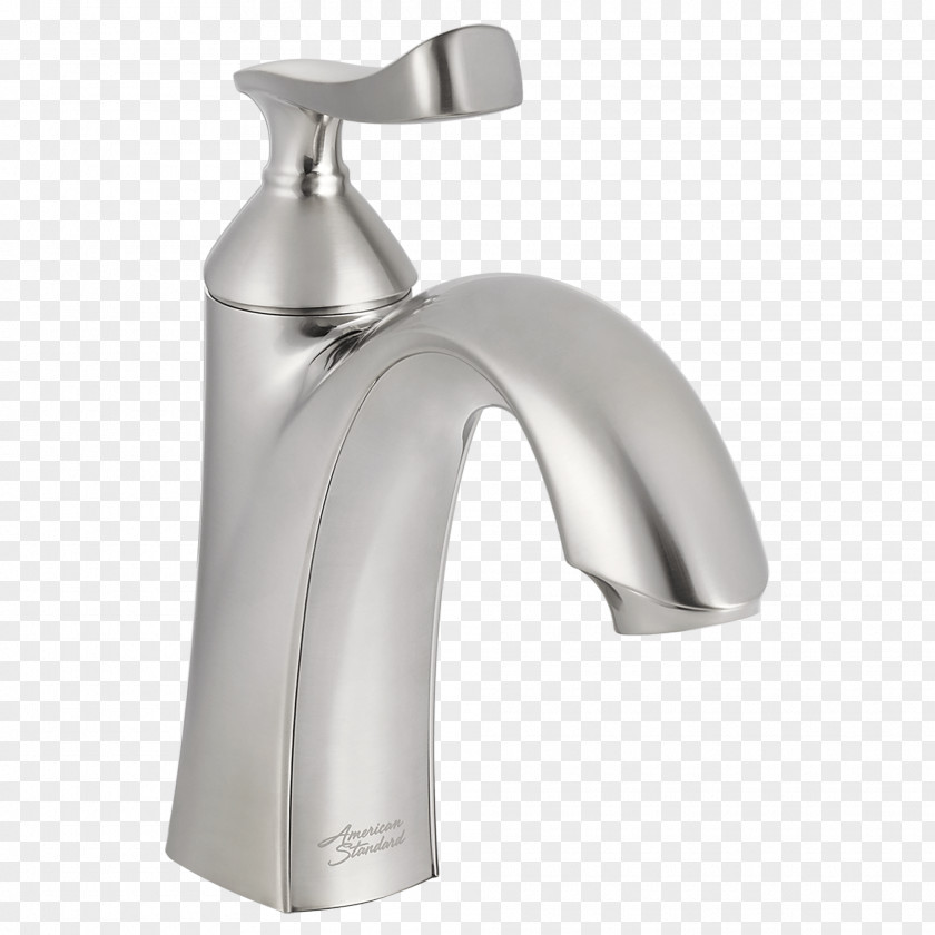 Faucet American Standard Brands Tap Plumbing Fixtures Bathtub Bathroom PNG