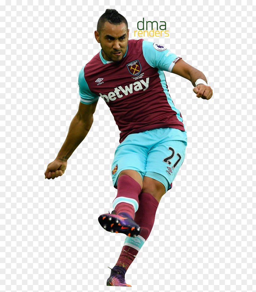 Football Dimitri Payet Soccer Player Sport PNG