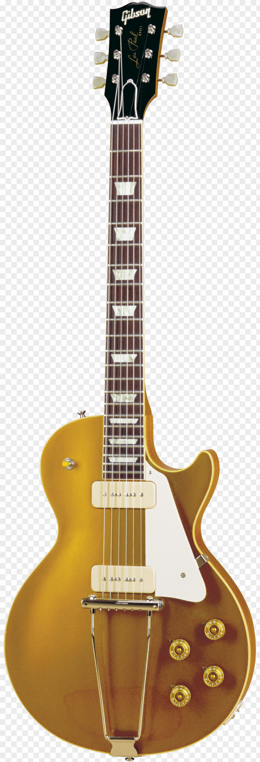 Guitar Gibson Les Paul Custom Studio Junior Special PNG