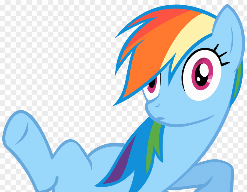Horse Rainbow Dash Twilight Sparkle Rarity Pony Pinkie Pie PNG