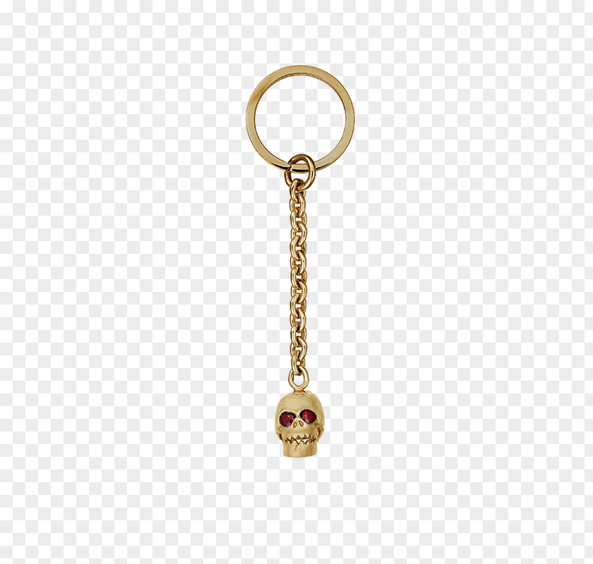 Key Necklace Charms & Pendants Chains Metal Body Jewellery PNG