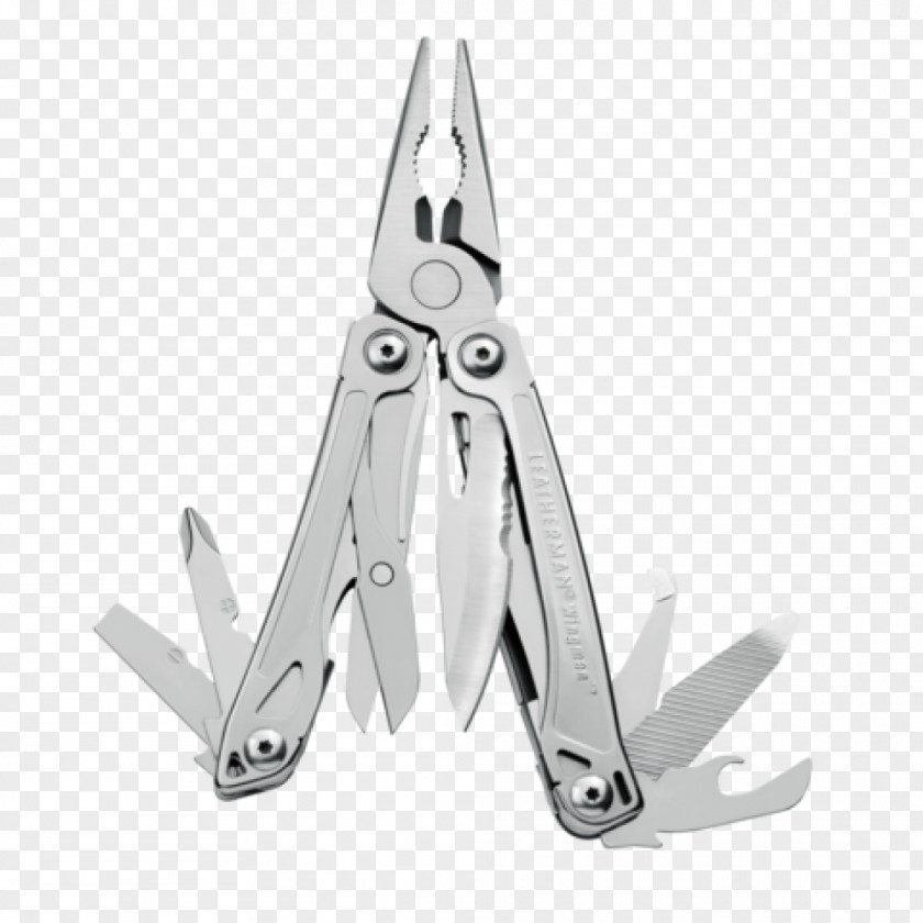 Knife Multi-function Tools & Knives Leatherman Wire Stripper PNG