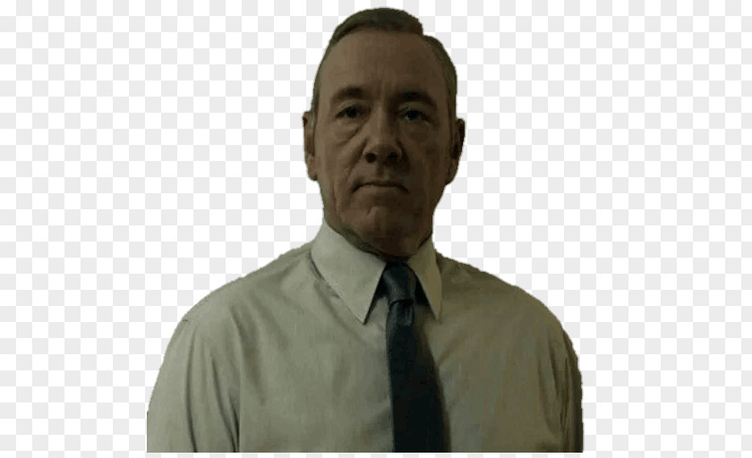 Matthew 15 Kevin Spacey House Of Cards Sticker Telegram Video PNG