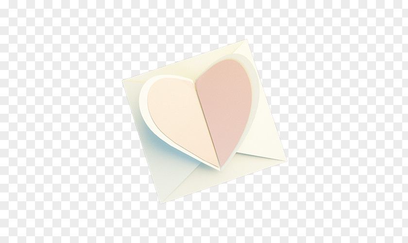 Peach Envelope Drawing Computer File PNG
