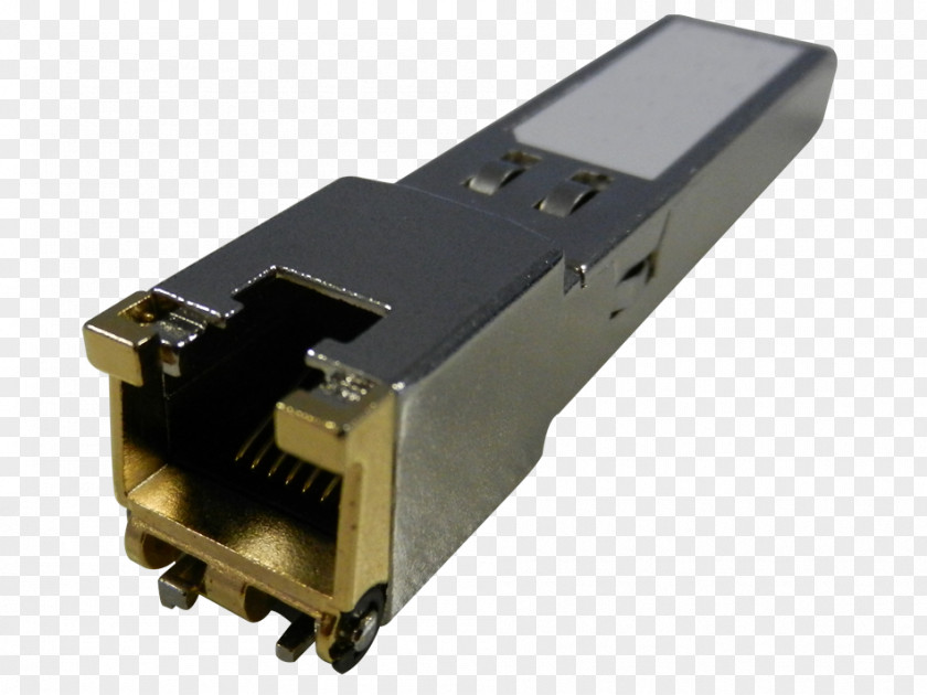 Rj 45 Electronics Electronic Component PNG