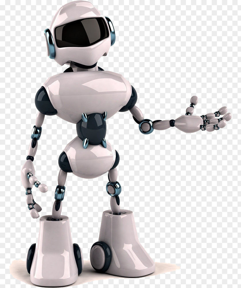 Robot Humanoid Telegram RoboCup PNG