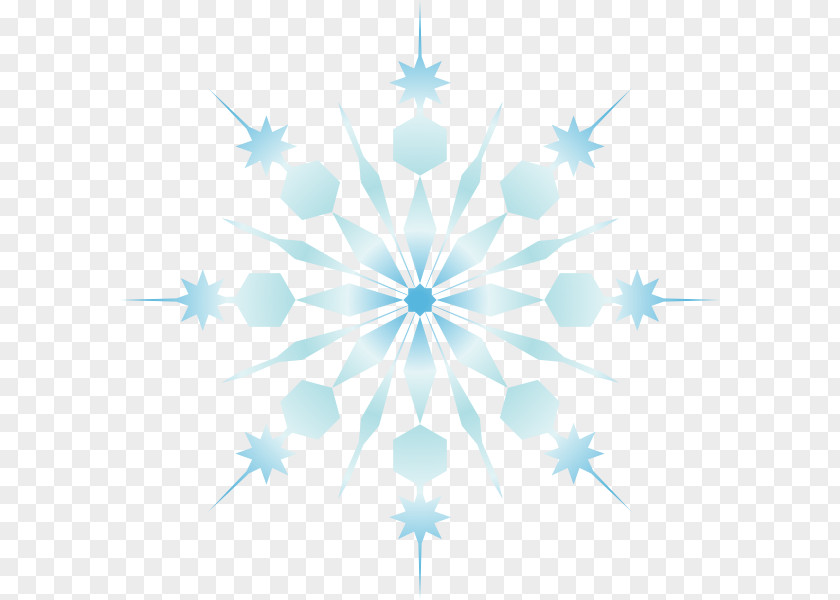 Snowflake Black Cliparts Christmas Holiday Clip Art PNG