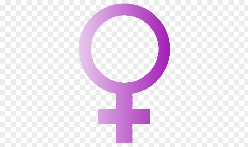 Woman Gender Symbol Women's Studies Feminism PNG