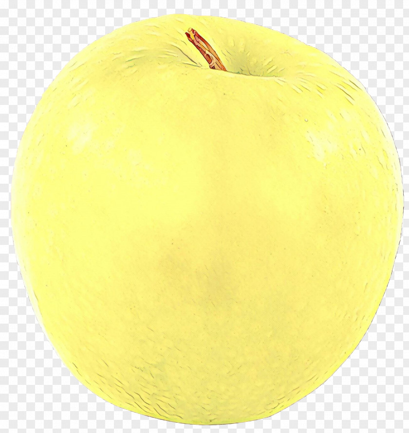 Yellow Apple Fruit Granny Smith Plant PNG