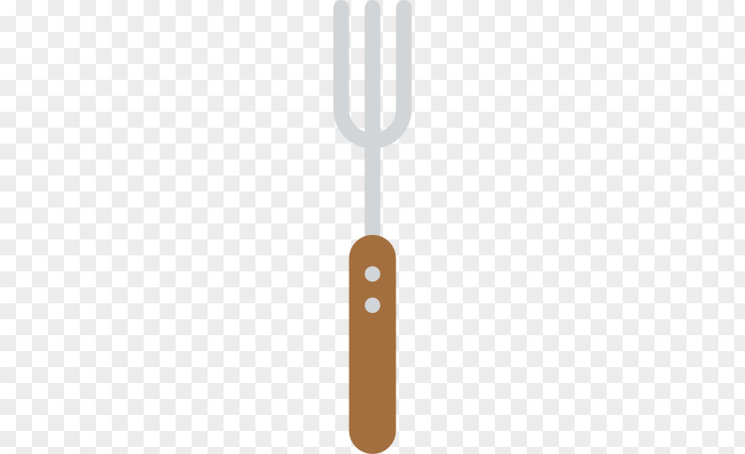 A Fork Material Pattern PNG