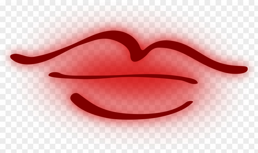 A Lip Mouth Smile PNG