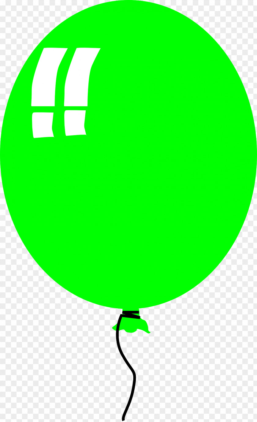 Air Balloon Clip Art PNG