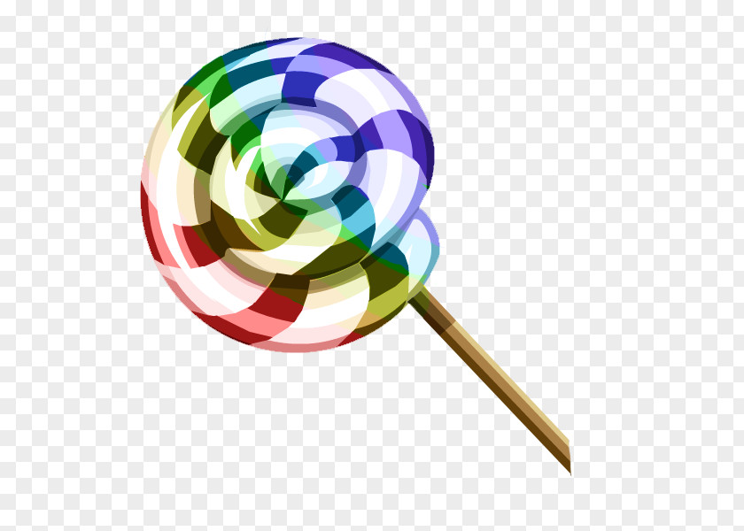 Colorful Lollipop Sticker PicsArt Photo Studio Emoji PNG