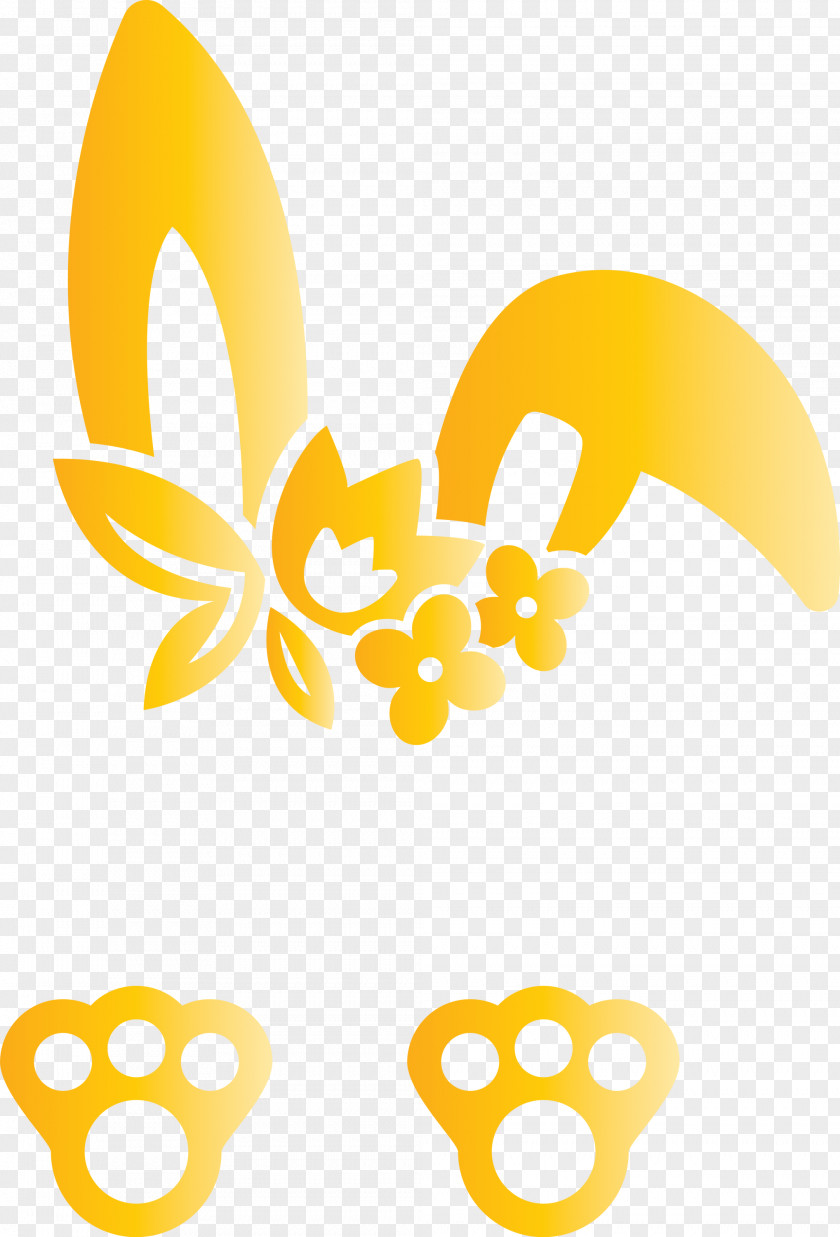 Easter Bunny Day Rabbit PNG