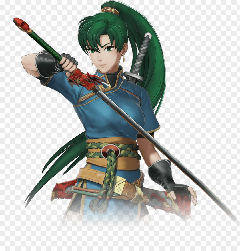 Fire Emblem Warriors Awakening Heroes Hyrule PNG