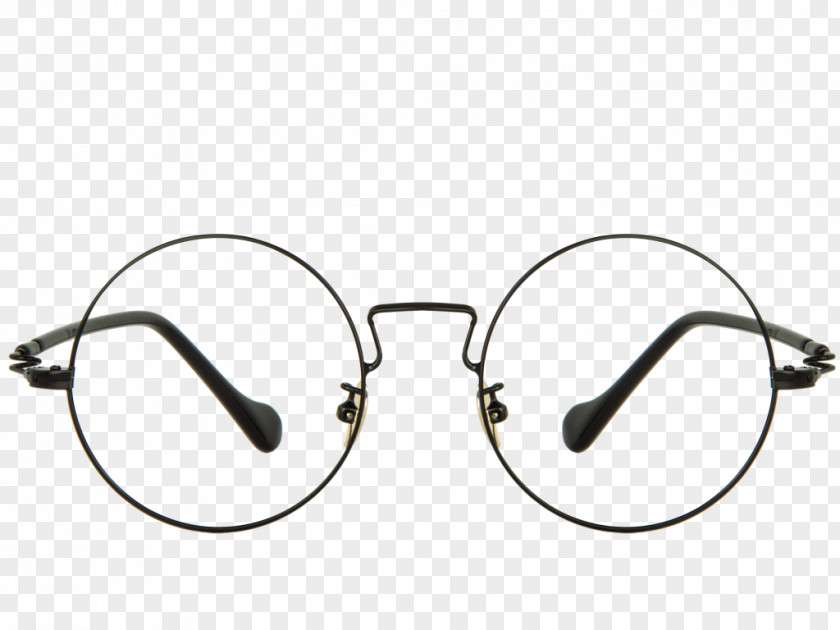 Glasses Sunglasses Goggles Black PNG