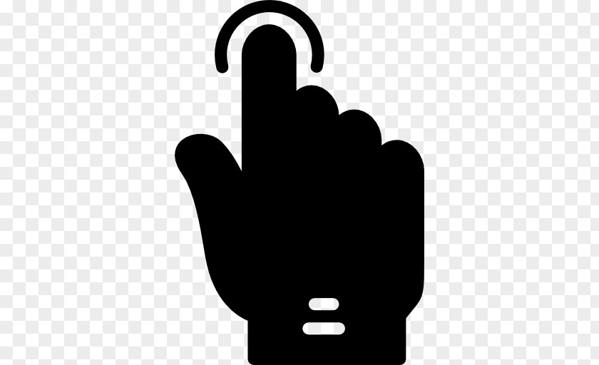 Hand Thumb Finger Gesture PNG