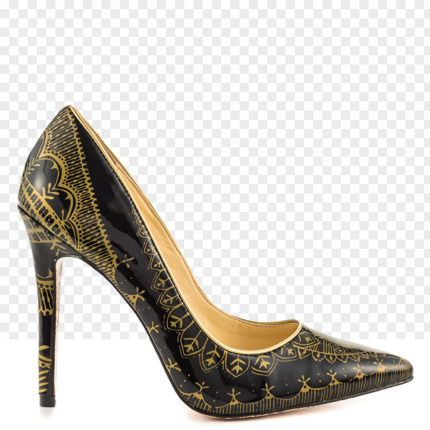 Hena Court Shoe High-heeled Sneakers Absatz PNG