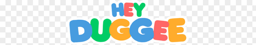 Hey Duggee Logo PNG Logo, hey duggee logo clipart PNG