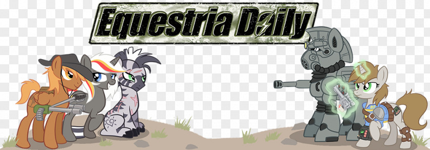 Horse Fallout: Equestria Fiction DeviantArt Drawing PNG