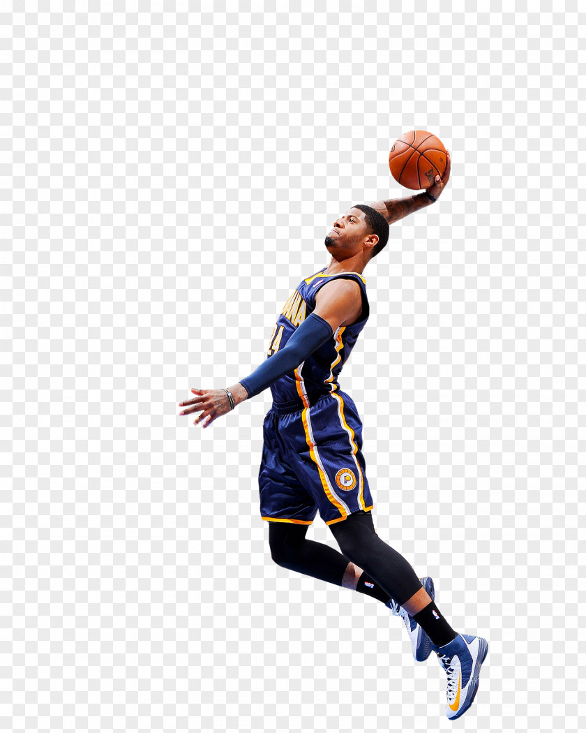 Nba Indiana Pacers NBA Basketball Player Sport PNG