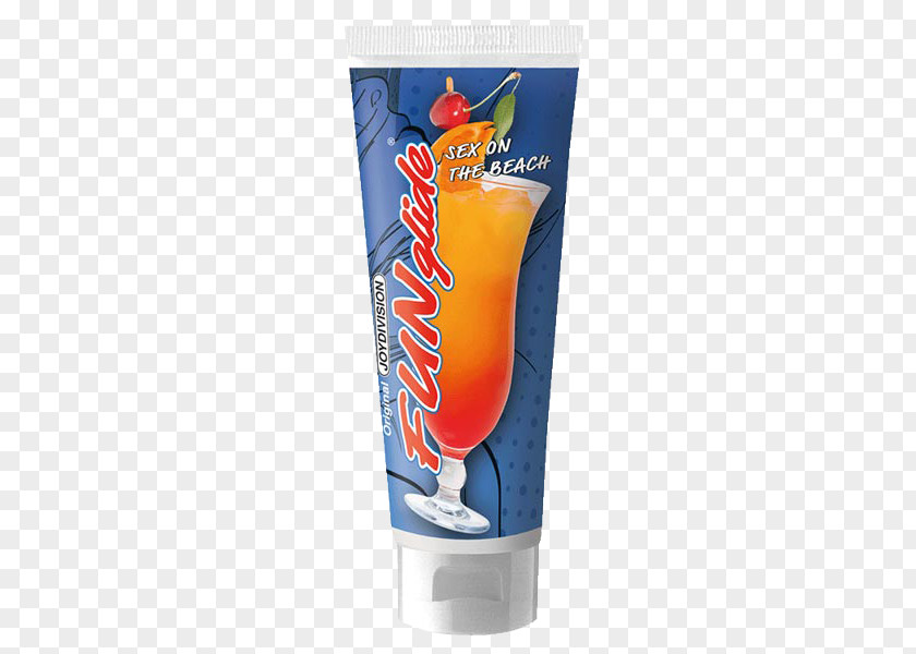 Orange Drink Cocktail Sex On The Beach Personal Lubricants & Creams Non-alcoholic PNG drink on the drink, cocktail clipart PNG
