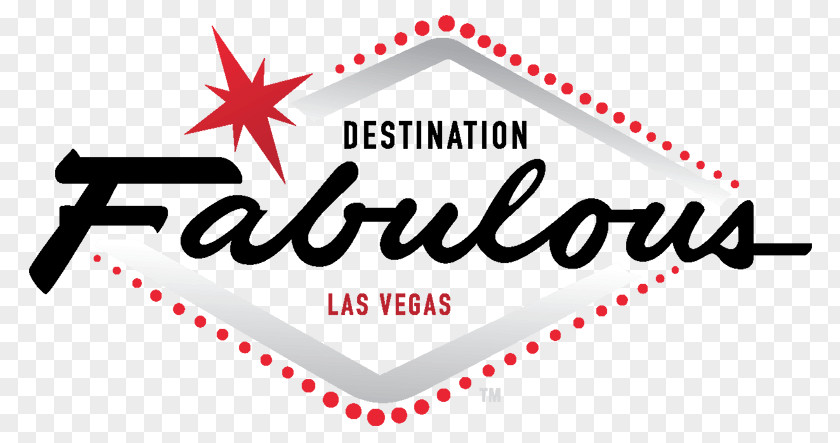 Palms Las Vegas Shows Welcome To Fabulous Sign Font Logo Sort PNG