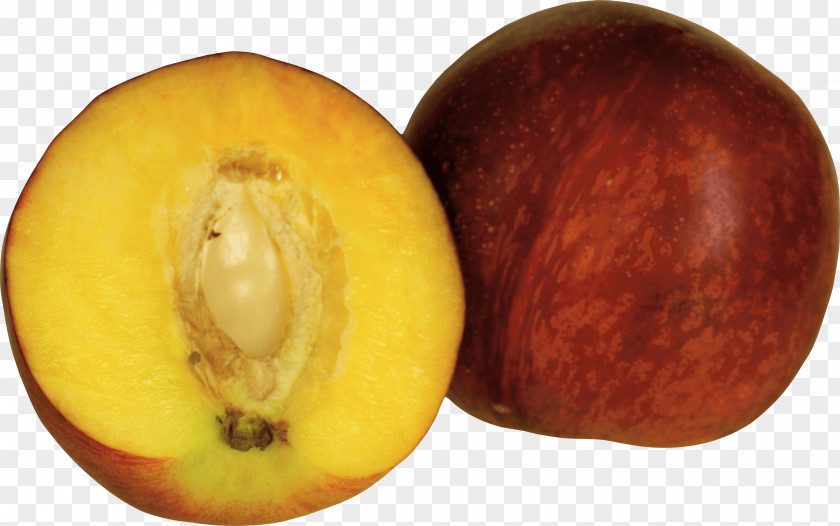 Peach Image Nectarine Saturn Fruit Icon PNG