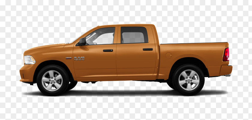 Pickup Truck Ram Trucks 2019 RAM 1500 2015 Car PNG