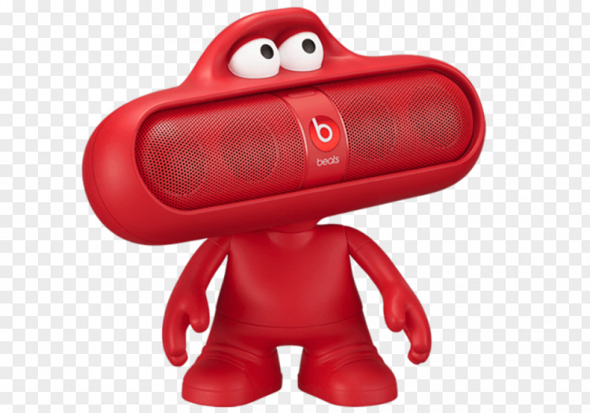 Red Pill Beats 2.0 Electronics Loudspeaker Wireless Speaker PNG