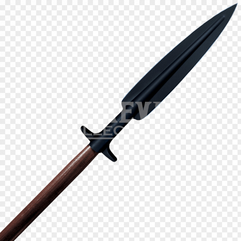 Spear Middle Ages Boar Medieval Hunting Weapon PNG