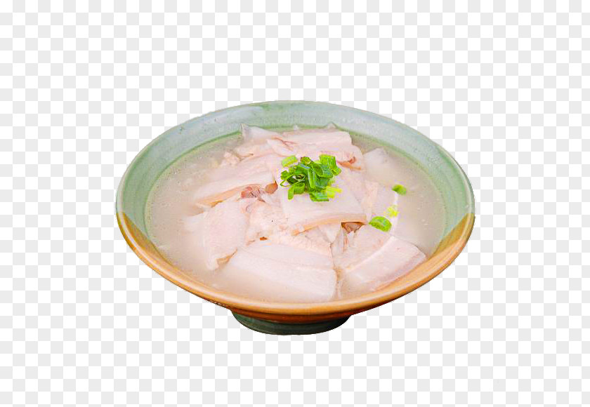 Stewed White Chicken Soup Beijing Congee Mull PNG