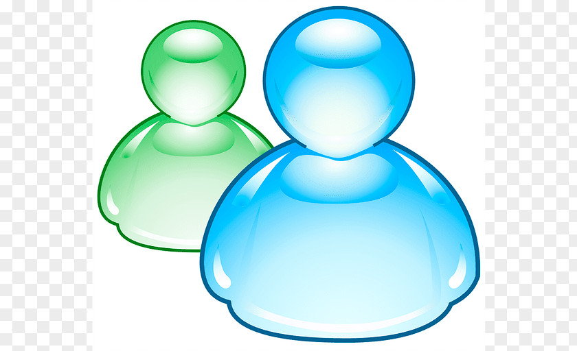 Windows Live Messenger MSN Microsoft Internet Computer Network PNG