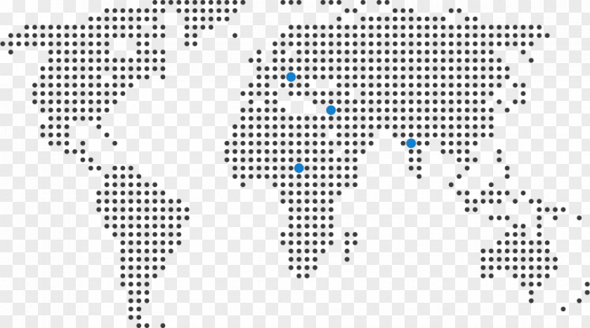 World Map Child PNG