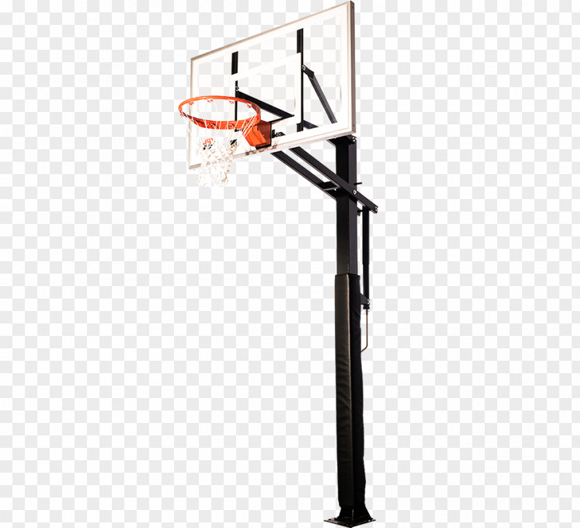 Yard Backboard Basketball Canestro Spalding Net PNG