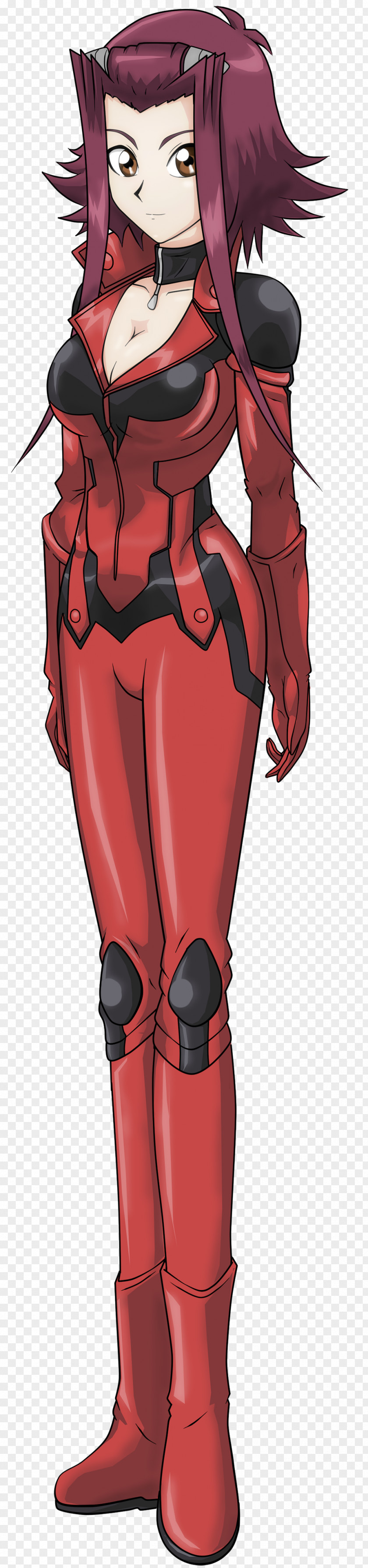 Akiza Izinski Yusei Fudo Yu-Gi-Oh! Anime PNG , akiza hot clipart PNG