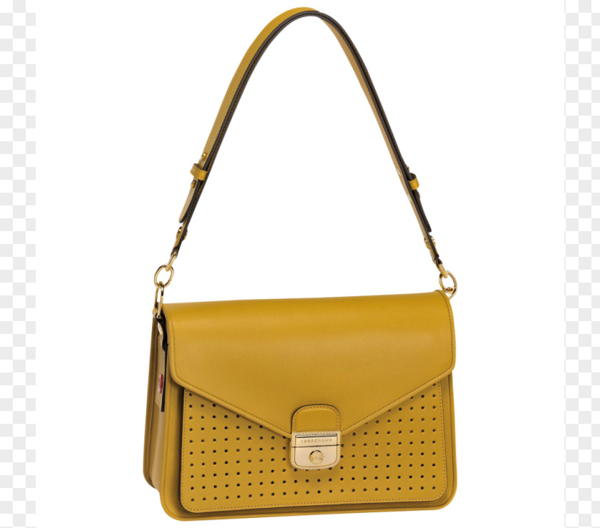 Bag Hobo Handbag Longchamp Tasche PNG