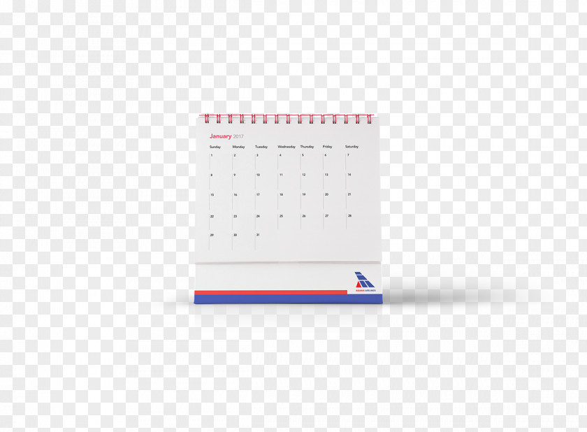 Design Calendar Brand PNG