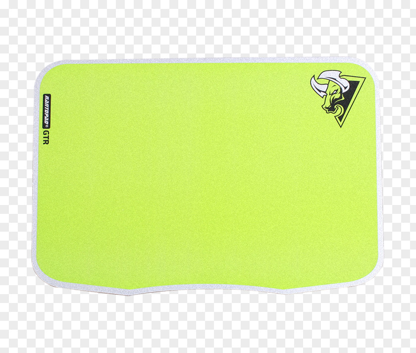 Design Green Rectangle PNG