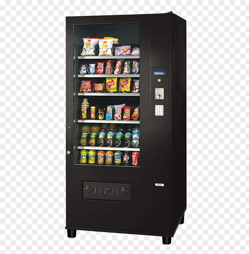 Drink Fizzy Drinks Vending Machines Vendo PNG