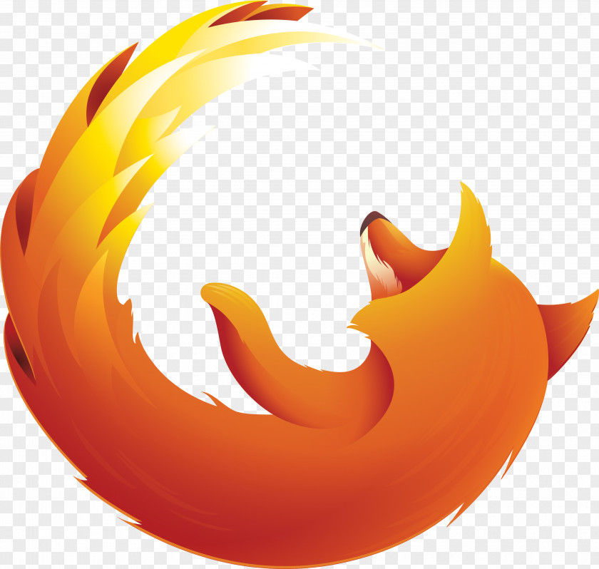 Firefox Filigree Desktop Wallpaper Clip Art Computer Orange S.A. PNG