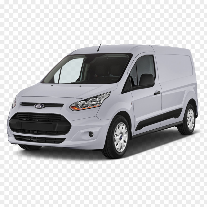 Ford 2016 Transit Connect 2019 2018 Van PNG