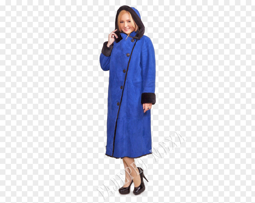 Fur Coat Robe Sleeve PNG