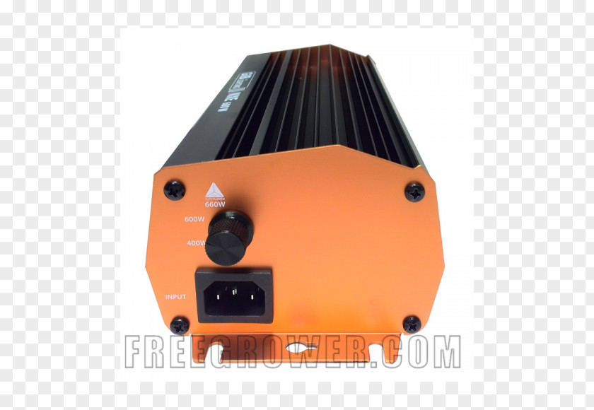 Gib Lighting Electrical Ballast Sodium-vapor Lamp Electronics Gas-discharge PNG