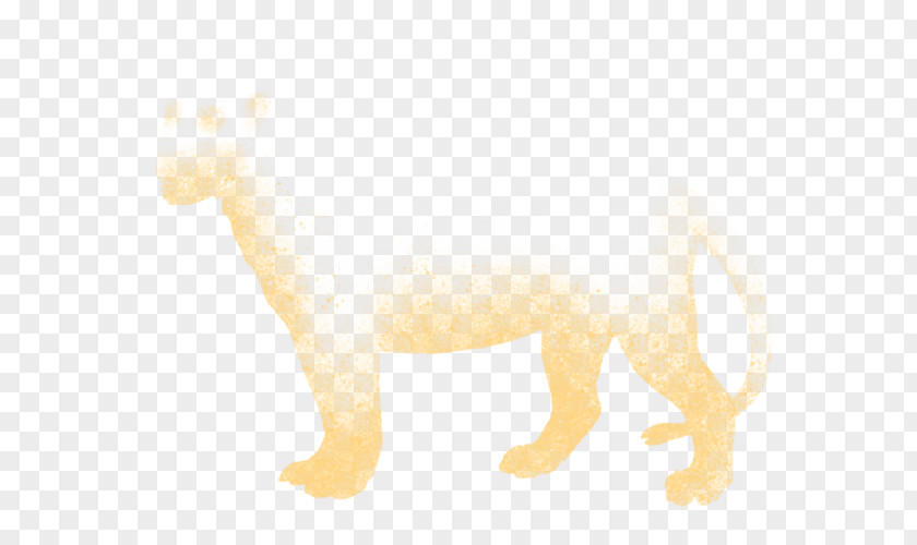 Lion Dog Canidae Snout Tail PNG