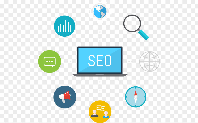 Marketing Search Engine Optimization Advertising Web Page Technology PNG