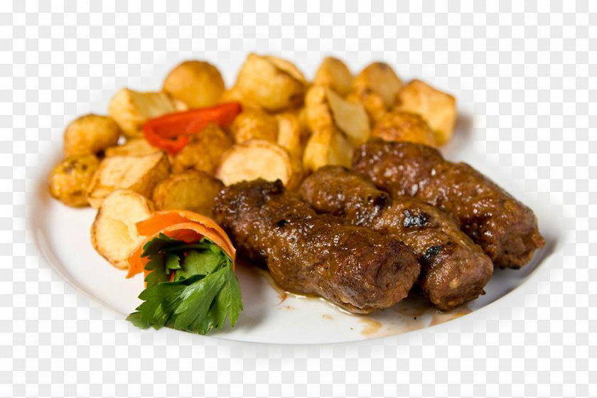 Meat Caru' Cu Bere Romanian Cuisine Mixed Grill Full Breakfast Recipe PNG